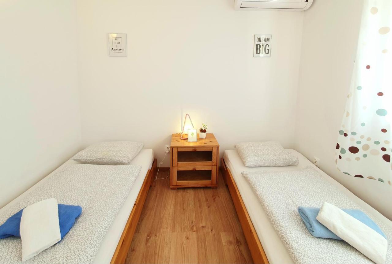 Villa Nad Kalwa Tylkowo Ngoại thất bức ảnh
